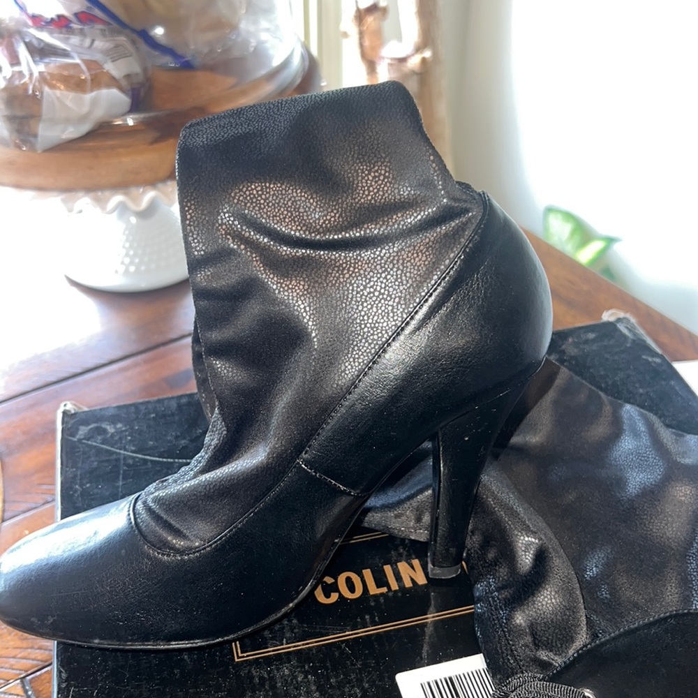 Good conditions boots